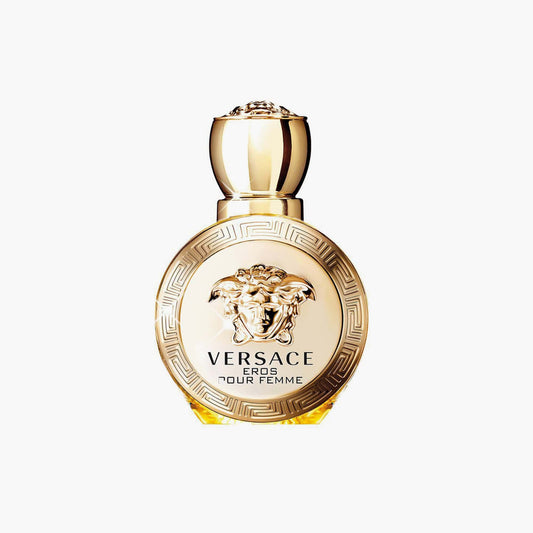 Versace Eros Pour Femme Eau De Parfum Tester 100ml