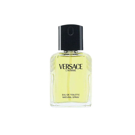 Versace L'Homme Eau De Toilette 100ml