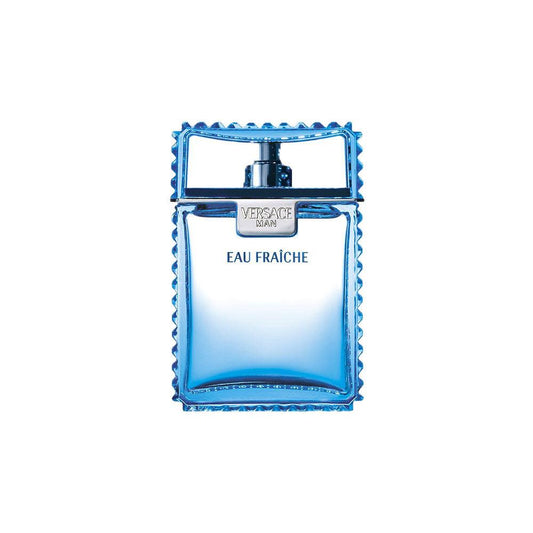 Versace Man Eau Fraiche Eau De Toilette 100ml - TheSkinFit