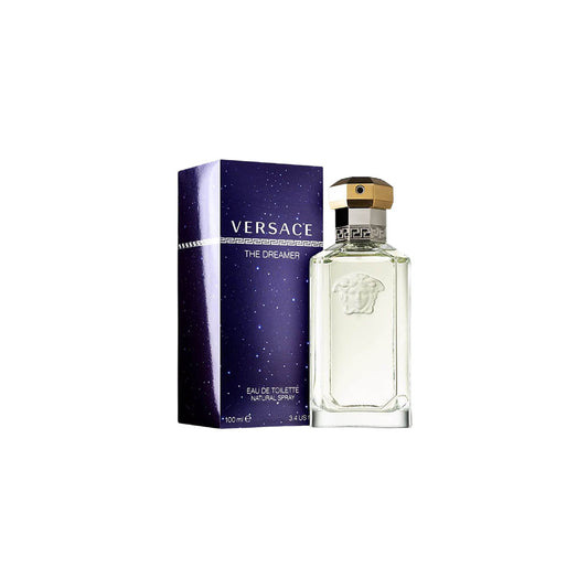 Versace The Dreamer Eau De Toilette 100ml
