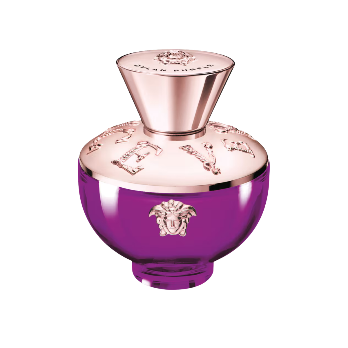 Versace Dylan Purple Pour Femme Eau De Parfum Natural Spray