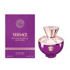 Versace Dylan Purple Pour Femme Eau De Parfum Natural Spray