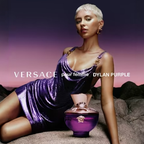 Versace Dylan Purple Pour Femme Eau De Parfum Natural Spray