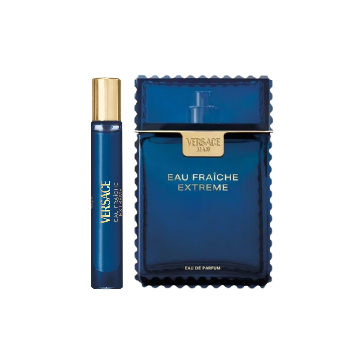 Versace Eau Fraiche Extreme Eau De Parfum Gift Set