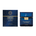 Versace Eau Fraiche Pour Homme Extreme Eau De Parfum