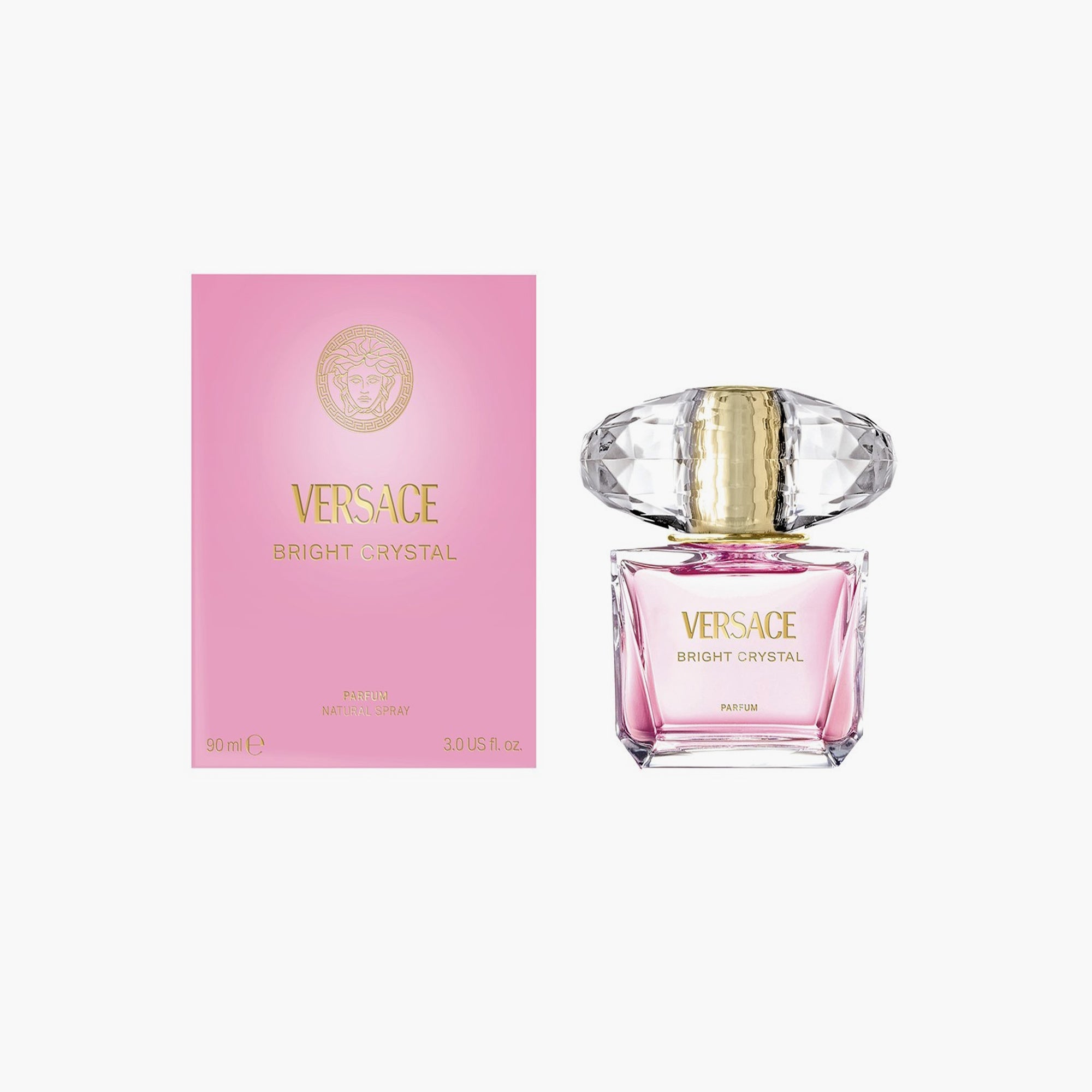 versace bright crystal 90ml price in pakistan