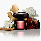 Versace Crystal Noir Pour Femme Parfum