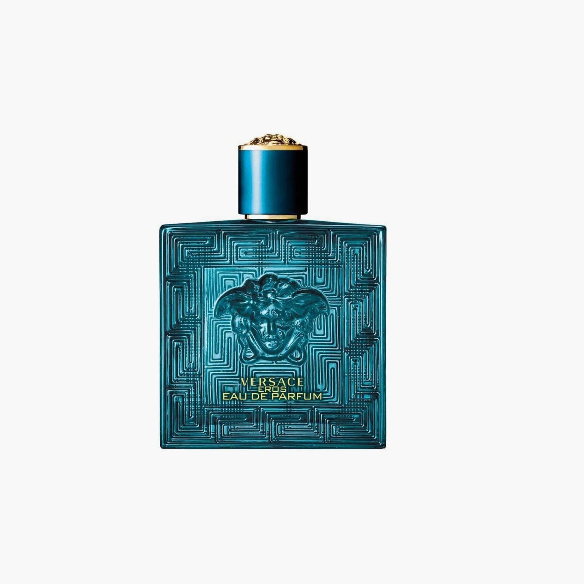 Versace Eros Eau De Parfum For Men 100ml