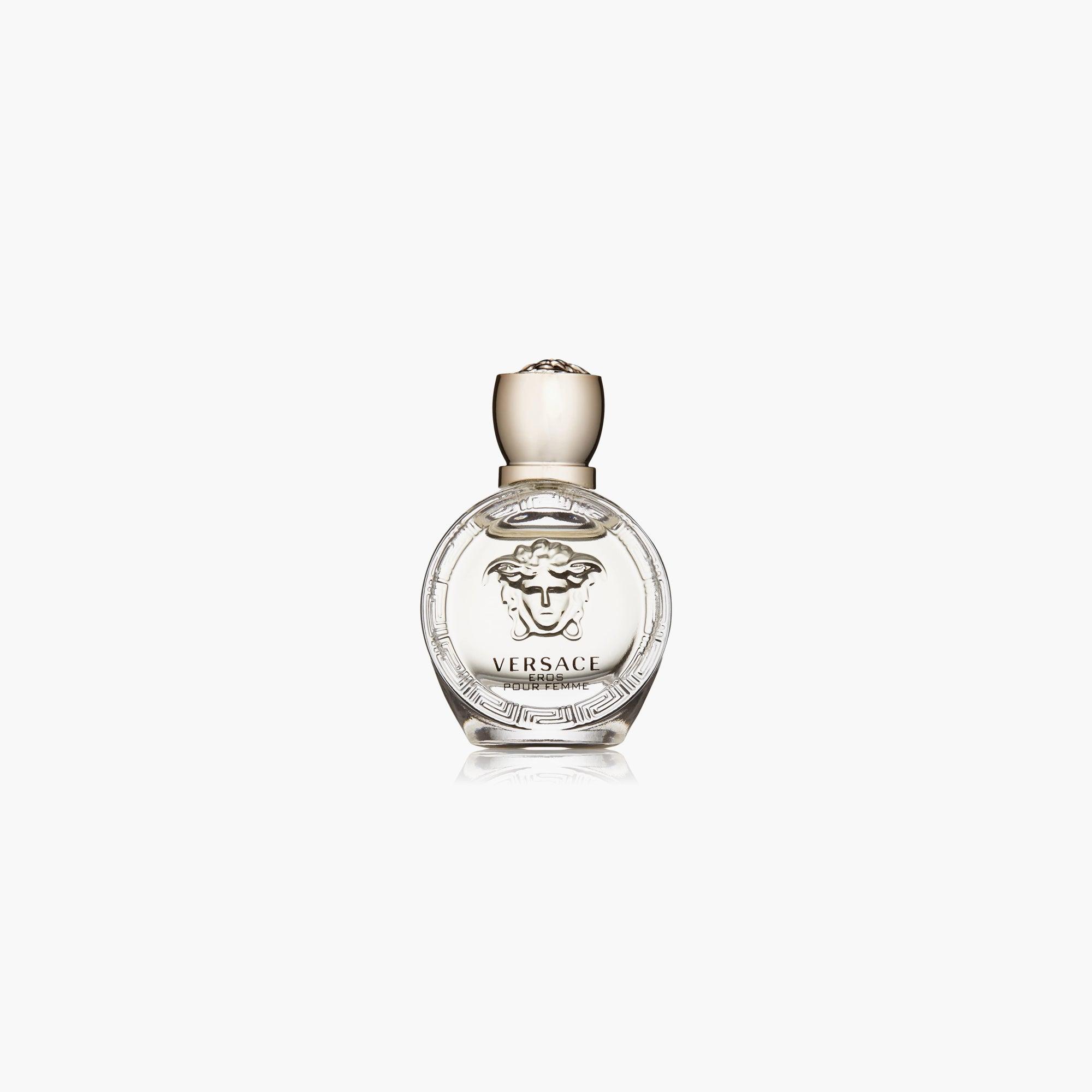 Versace Eros Pour Femme EDP Mini 5ml