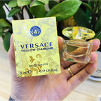 versace yellow diamond eau de toilette 5ml price in pakistan