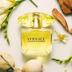 versace yellow diamond eau de toilette tester 90ml price