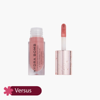 Revolution Hydra Bomb Lip Gloss Versus 4.6ml