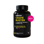 Versus Crave Buster