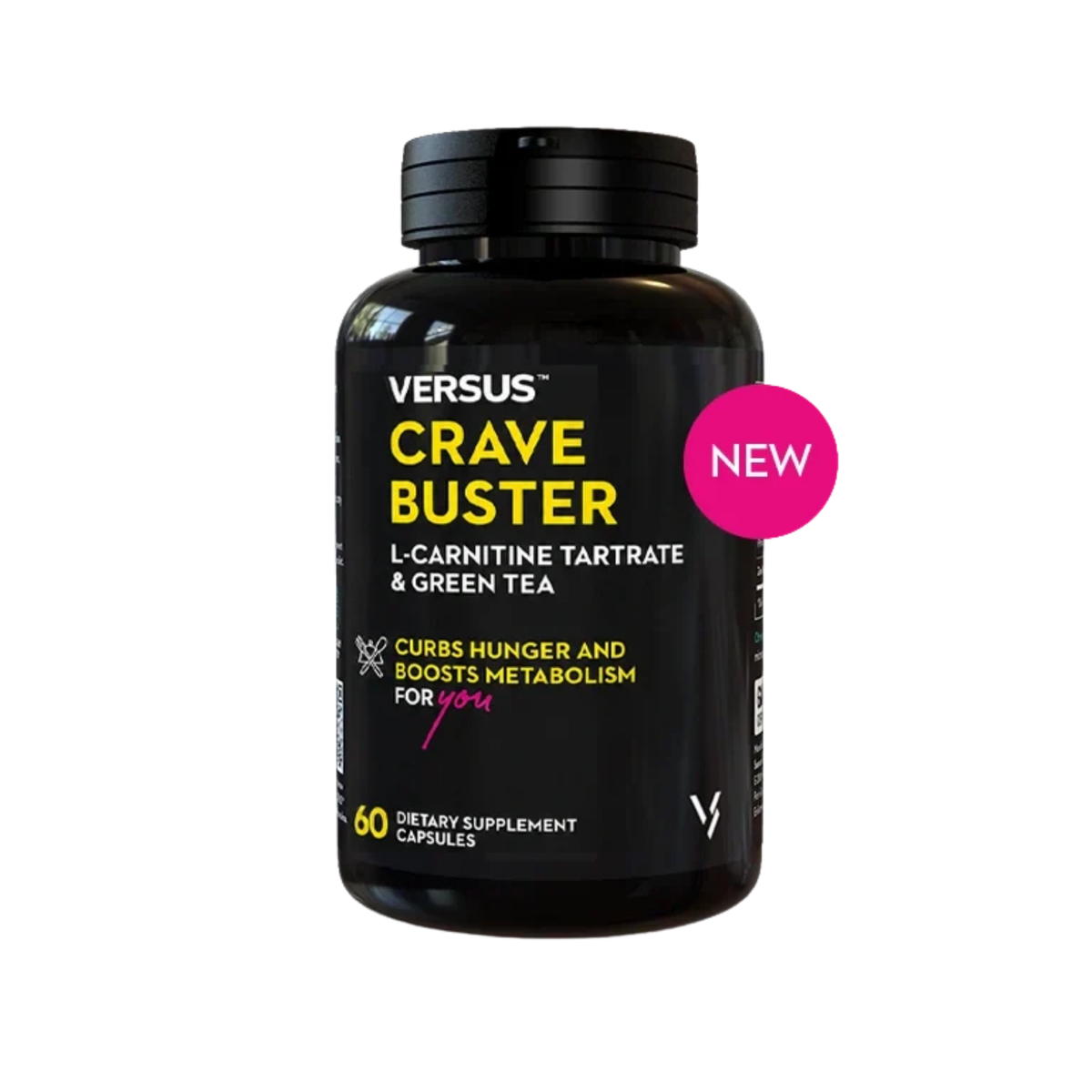 Versus Crave Buster