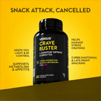 Versus Crave Buster