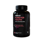 Versus Forever Youth NMN + Resveratrol Supplement