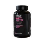 Versus Glow Getter Glutathione + Collagen Supplement Tablets