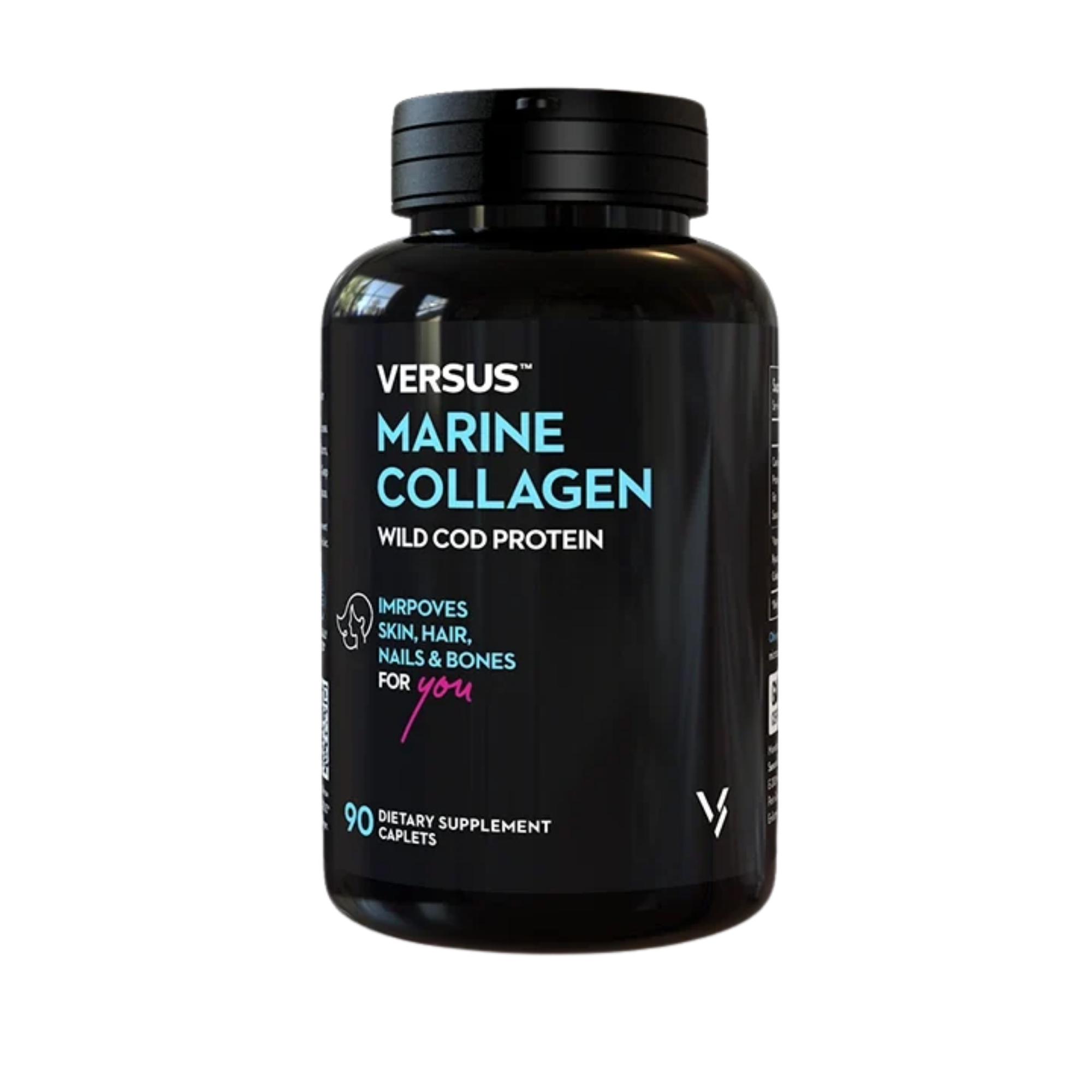 Versus Marine Collagen Caplets