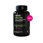 Versus Ovapal Hormonal Balance Capsules