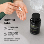 Versus Ovapal Hormonal Balance Capsules