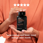 Versus Perfect Harmony Hormonal Balance Capsules
