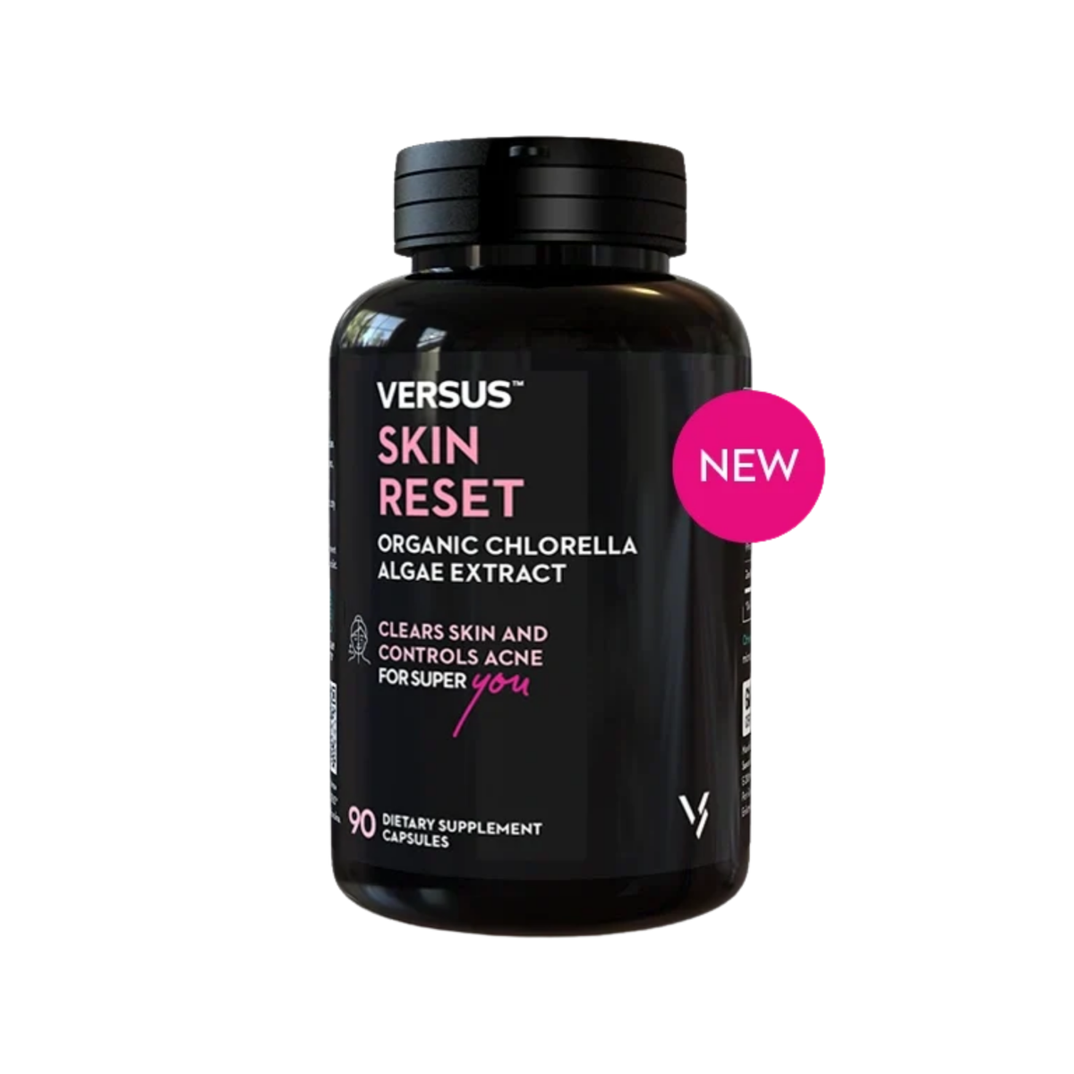 Versus Skin Reset