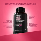 Versus Skin Reset