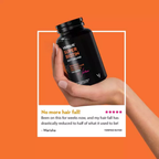Versus Super Biotin Tablets 5000mcg