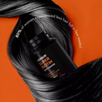 Versus Super Biotin Tablets 5000mcg
