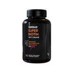 Versus Super Biotin Tablets 5000mcg