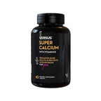 Versus Super Calcium Tablets