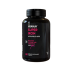Versus Super Iron Tablets