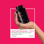 Versus Super Iron Tablets