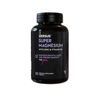 Versus Super Magnesium Tablets