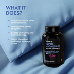 Versus Super Magnesium Tablets