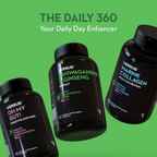 Versus The Daily 360 Bundle