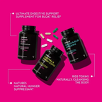 Versus The Gut Together Bundle