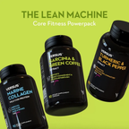 Versus The Lean Machine Bundle