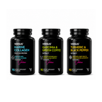 Versus The Lean Machine Bundle