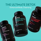 Versus The Ultimate Detox Bundle