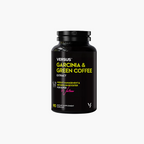 Versus Garcinia & Green Coffee Extract Dietary Supplement 90 Capsules