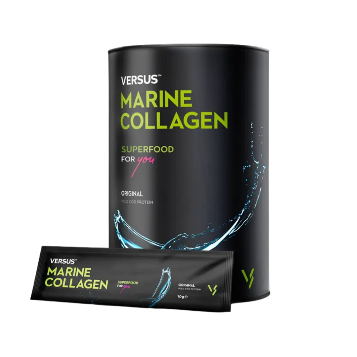 Versus Marine Collagen Powder