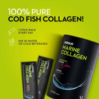 Versus Marine Collagen Powder 12 Sticks