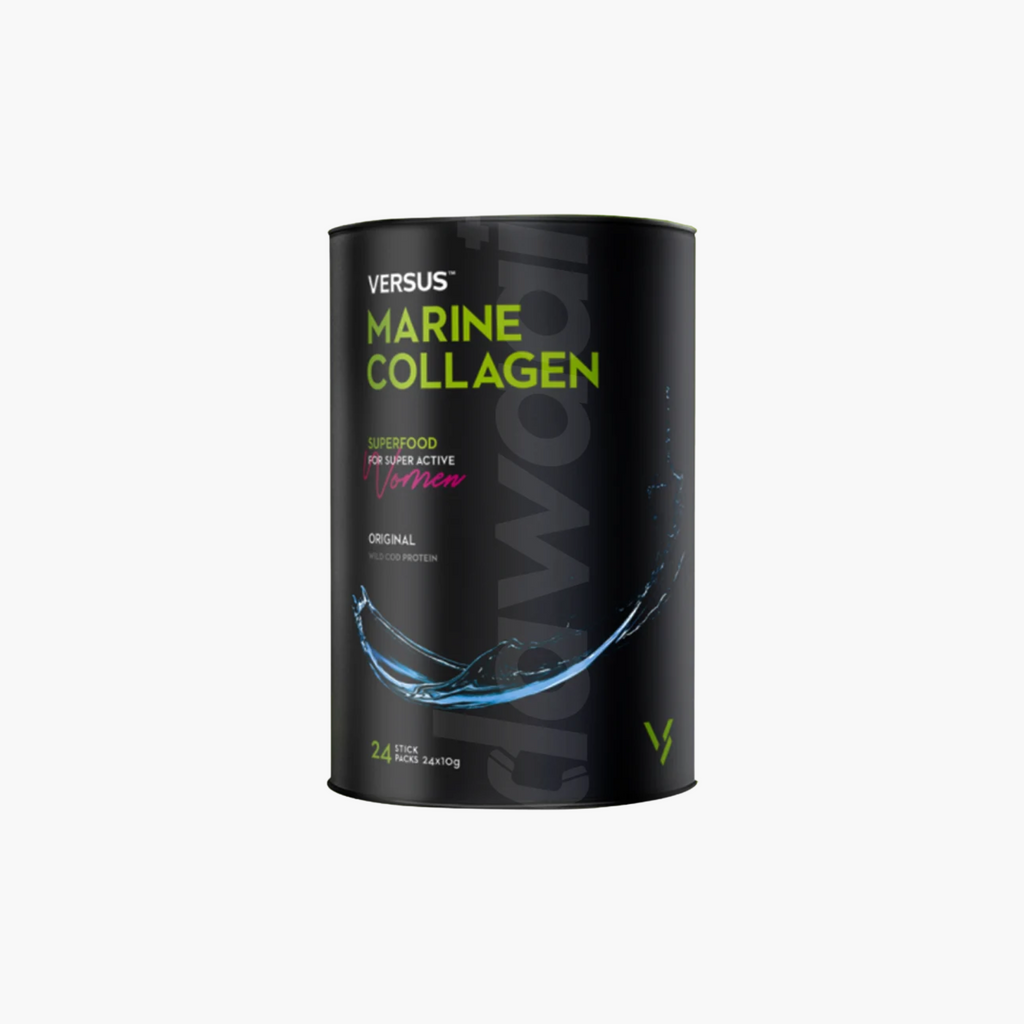 Versus Marine Collagen Powder 24 Sticks