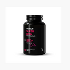 Versus Super Iron With Folic Acid Dietary Supplement 60 Tablets