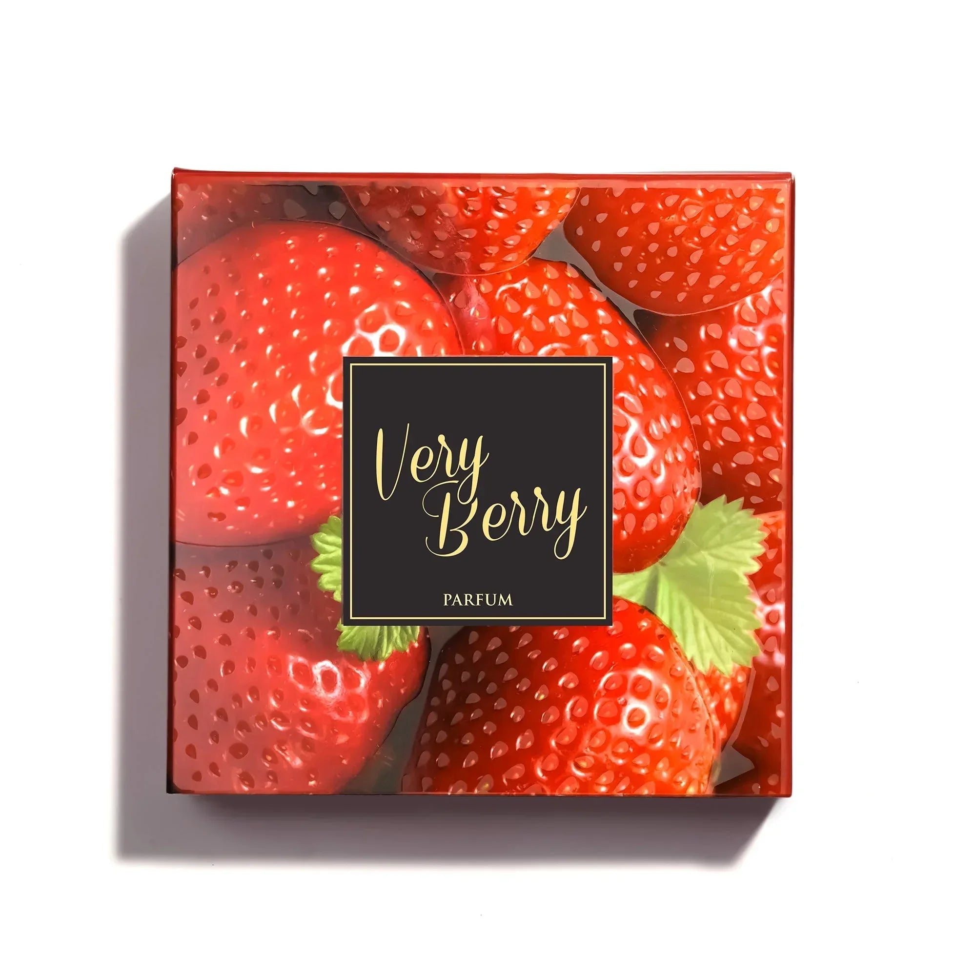 AMD Very Berry Eau De Parfum For Women