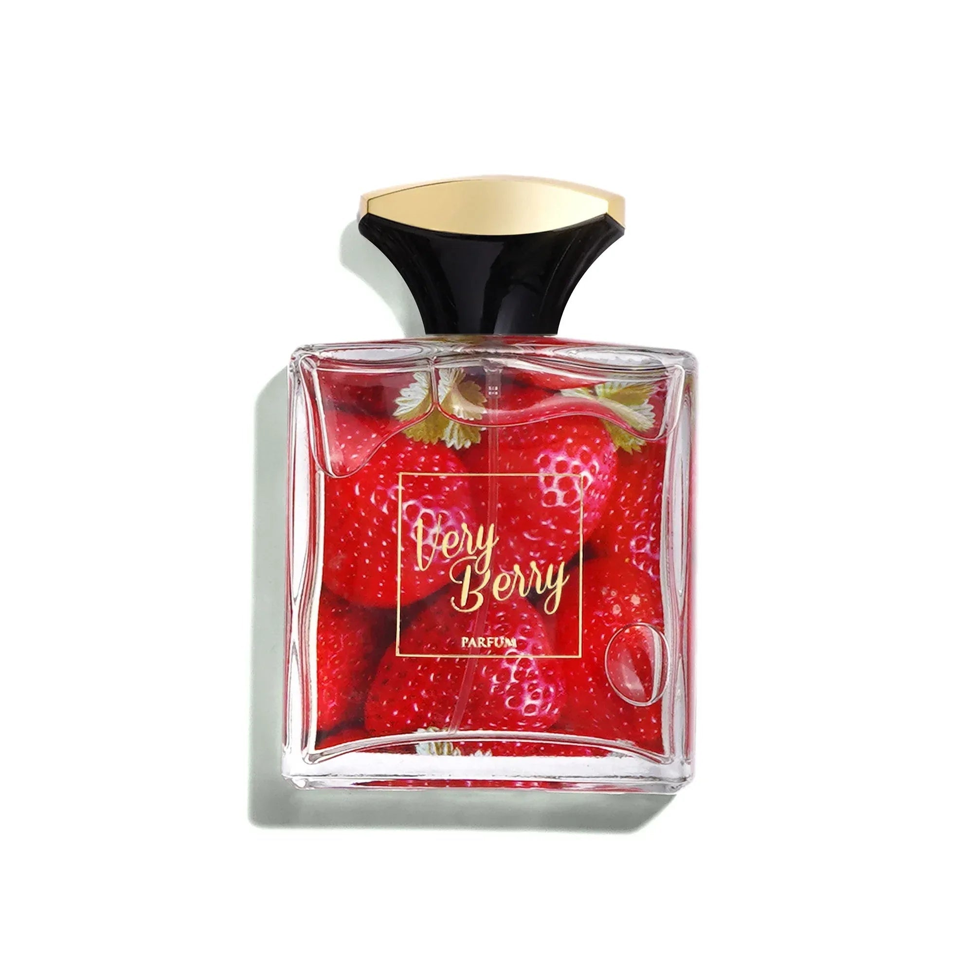 AMD Aro Fac Black Leather Eau De Parfum For Men in Pakistan
