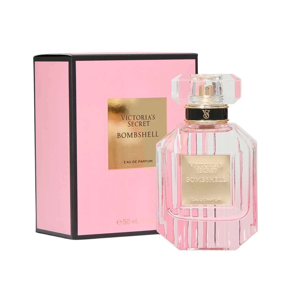 Victorias Secret Bombshell Women Eau De Parfum 100ml ingredients