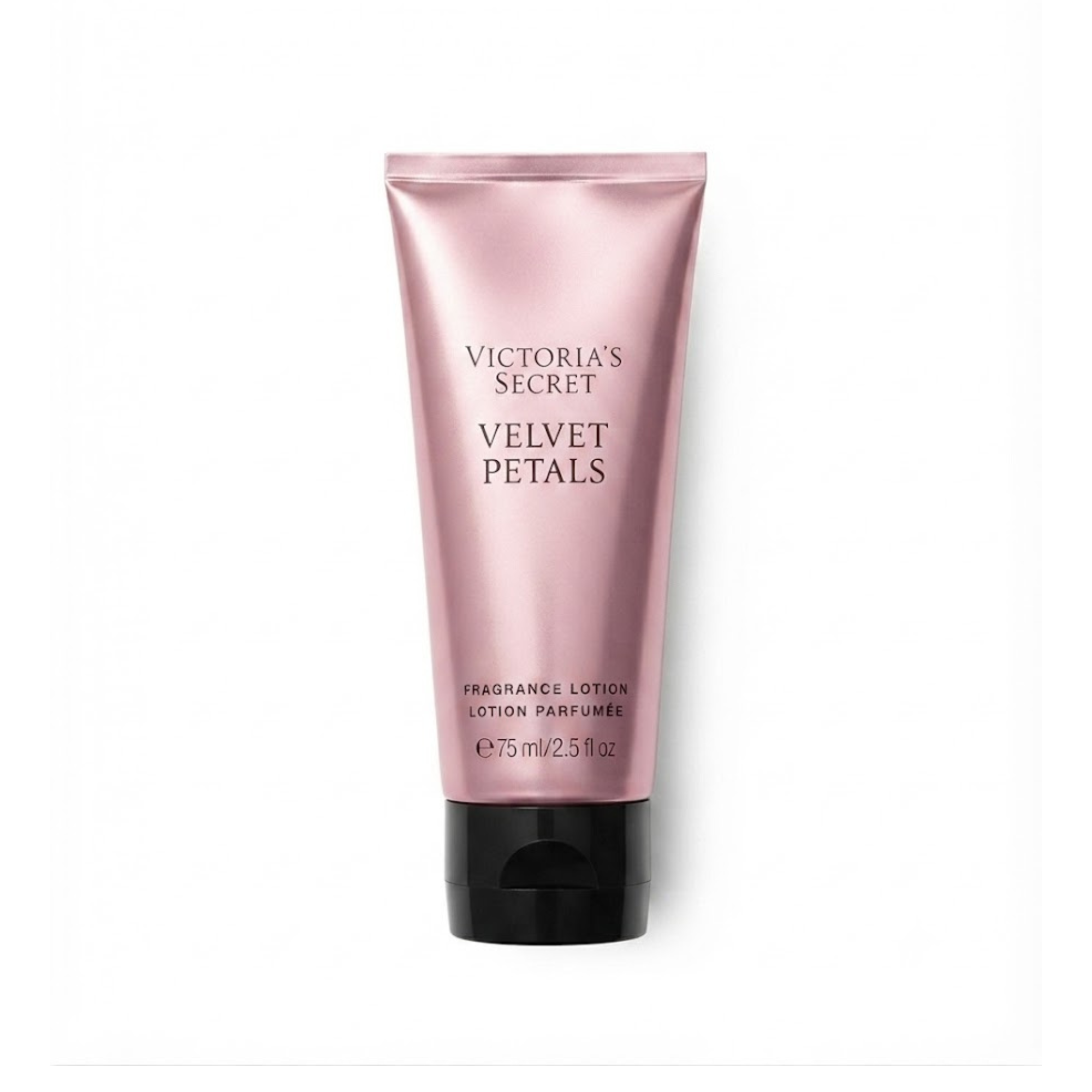 Victoria's Secret Velvet Petals Fragrance Lotion For Women