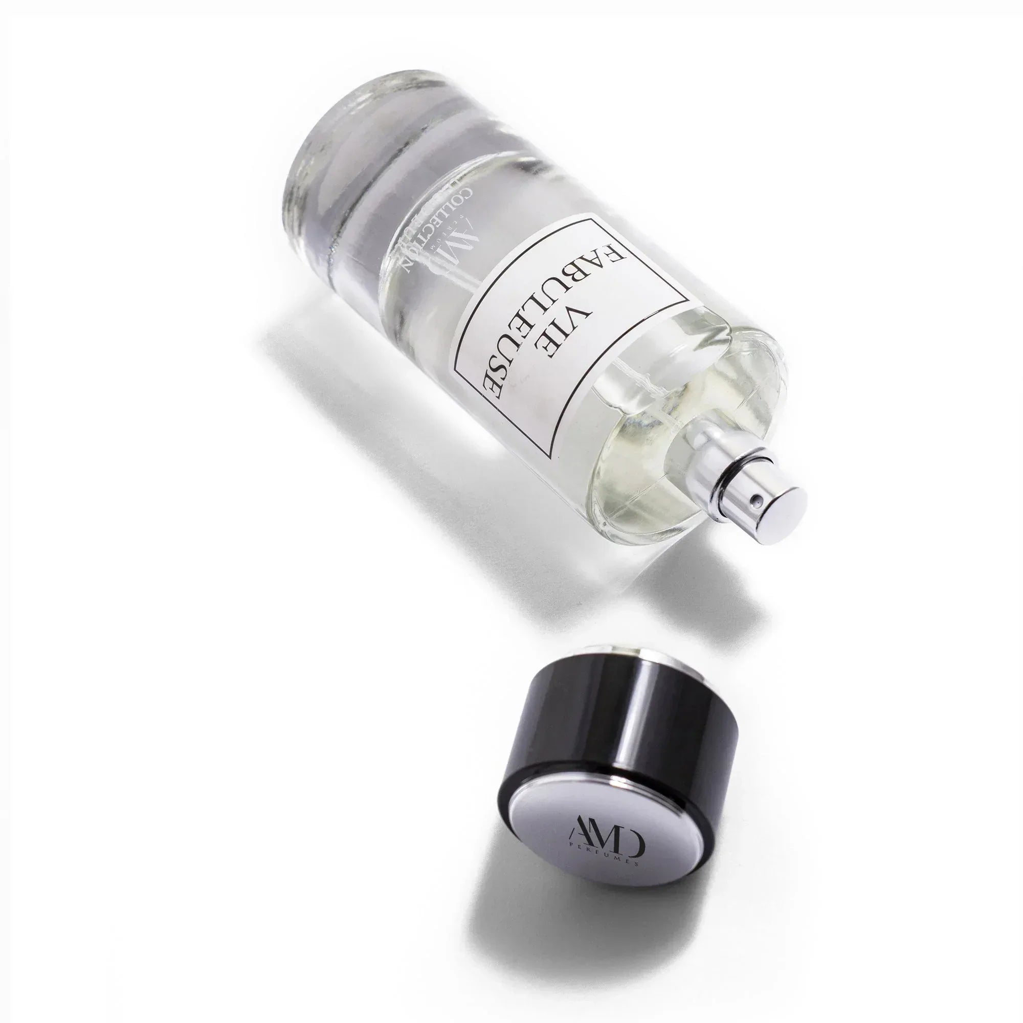 AMD Vie Fabuleuse Eau De Parfum Unisex how to use